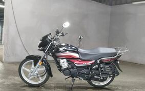 HONDA CD110 DREAM DELUXE JC89