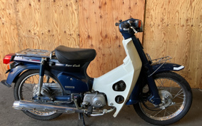 HONDA SUPER CUB90 HA02