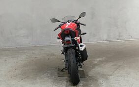 KAWASAKI NINJA 250 SL BX250A