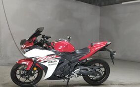 YAMAHA YZF-R25 RG10J