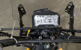 HONDA ZOOMERX JF52