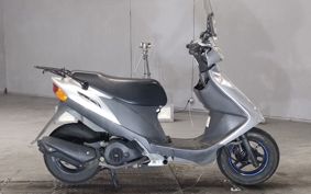 SUZUKI ADDRESS V125 CF46A