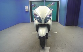 SUZUKI SKYWAVE 250 (Burgman 250) SS 2 CJ46A