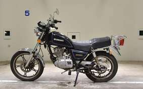 SUZUKI GN125 H PCJG9