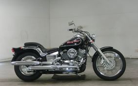 YAMAHA DRAGSTAR 400 1997 4TR