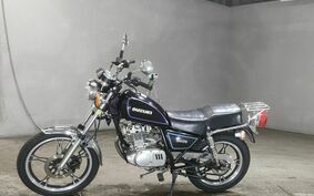 SUZUKI GN125 PCJB1