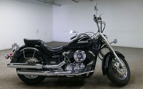 YAMAHA DRAGSTAR 1100 CLASSIC 2002 VP13J