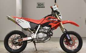 HONDA XR250 MOTARD MD30