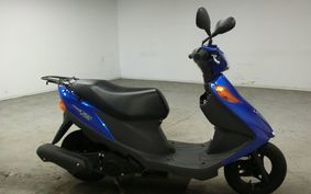 SUZUKI ADDRESS V125 CF4EA