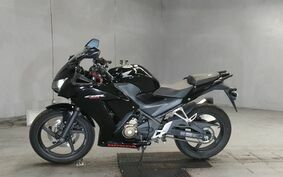 HONDA CBR250R MC41