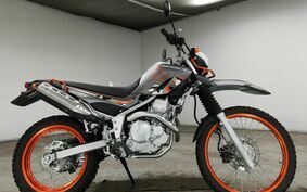 YAMAHA SEROW 250 DG17J