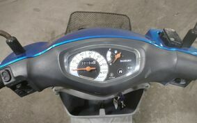 SUZUKI ADDRESS V125 G CF46A