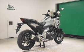 HONDA NC750X DCT 2023 RH09