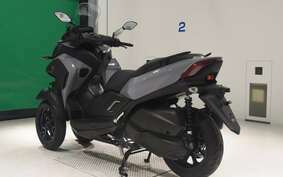 YAMAHA TRICITY 300 2020 SH15J