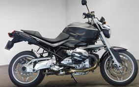 BMW R1200R 2007 0378