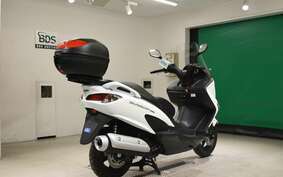 SUZUKI BURGMAN200A CH41A