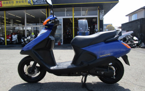 HONDA SPACY100 JF13