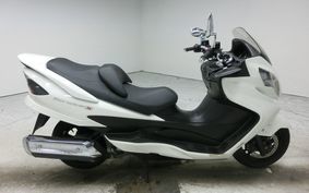 SUZUKI SKYWAVE 250 (Burgman 250) S Fi CJ44A