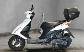 SUZUKI ADDRESS V125 S CF4MA