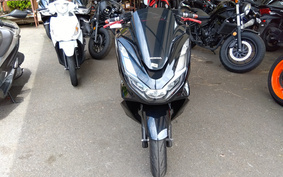 HONDA PCX 160 KF47