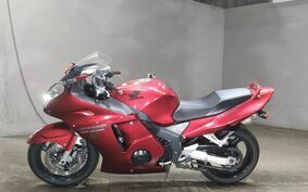 HONDA CBR1100XX 1997 SC35