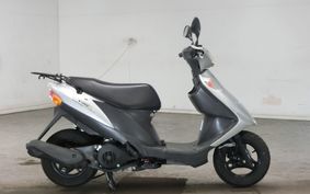 SUZUKI ADDRESS V125 G CF4EA