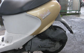 SUZUKI LETS4 CA41A