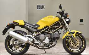 DUCATI MONSTER 900 1997 ZDM900M