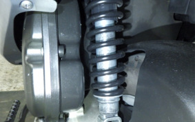 SUZUKI ADDRESS V125 DT11A