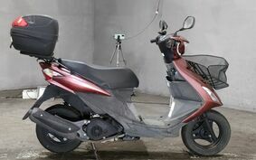 SUZUKI ADDRESS V125 S CF4MA