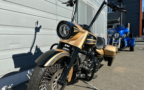 HARLEY FLHRXS 2017 FLC