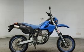 KAWASAKI KLX250D TRACKER 1998 LX250E