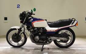 HONDA CBX400F NC07