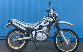 YAMAHA SEROW 250 DG17J