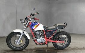 HONDA FTR223 MC34