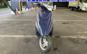 SUZUKI ADDRESS V50