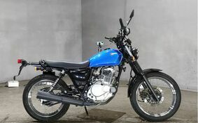 SUZUKI GRASS TRACKER BigBoy NJ4DA