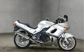 KAWASAKI ZZ-R400 2005 ZX400N