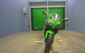 KAWASAKI NINJA 250 EX250L