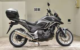 HONDA NC750X DCT 2014 RC72