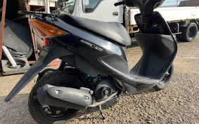 SUZUKI ADDRESS V50 CA4BA