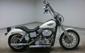 HARLEY FXD 1450 2003 GHV