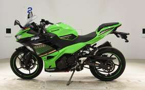 KAWASAKI NINJA 400 2020 EX400G