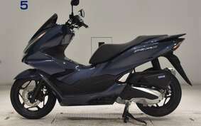 HONDA PCX 160 KF47