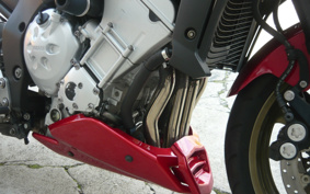 YAMAHA FZ-1 FEATHER 2008 RN21J