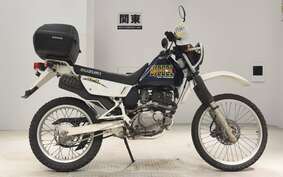 SUZUKI DJEBEL 200 (DR200SE) SH42A