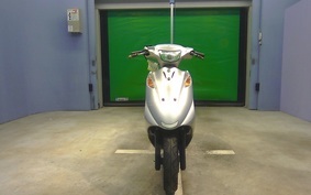 SUZUKI ADDRESS V125 G CF4EA