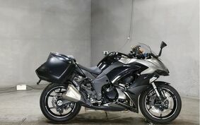 KAWASAKI NINJA 1000 2017 ZXT00W