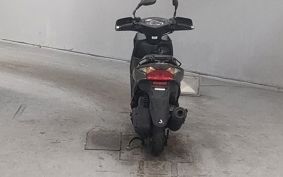 SUZUKI ADDRESS V125 CF4MA