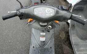 SUZUKI ADDRESS V125 CF46A